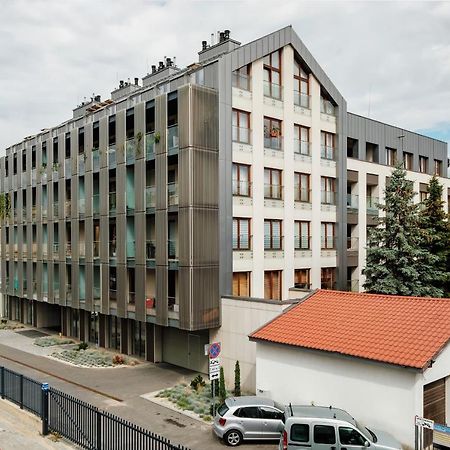 Apartament Plac Litewski Premium No. 7 Lublin Exteriér fotografie