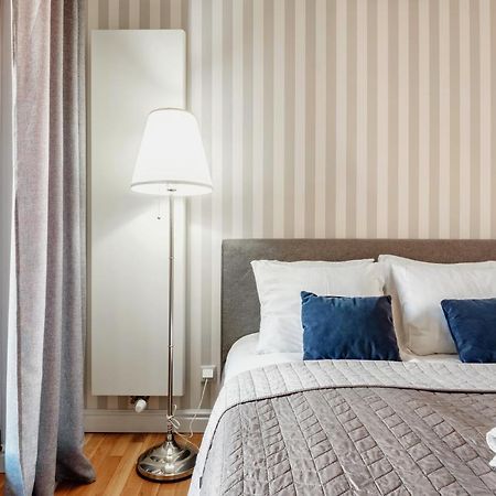 Apartament Plac Litewski Premium No. 7 Lublin Exteriér fotografie