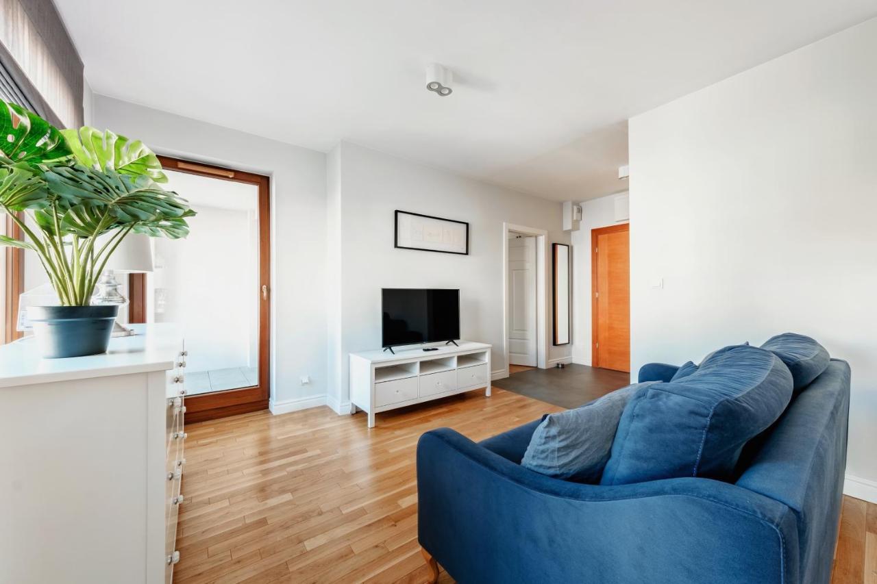 Apartament Plac Litewski Premium No. 7 Lublin Exteriér fotografie