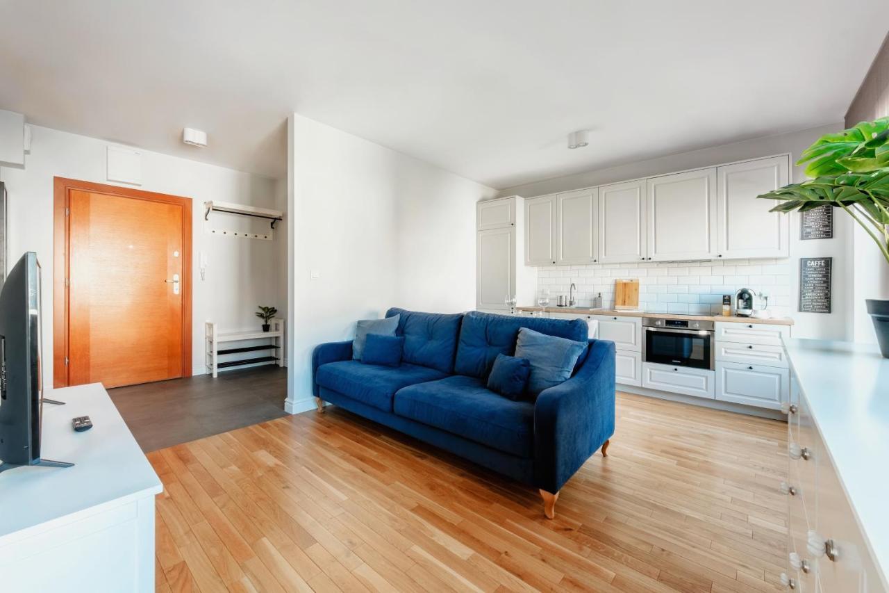Apartament Plac Litewski Premium No. 7 Lublin Exteriér fotografie