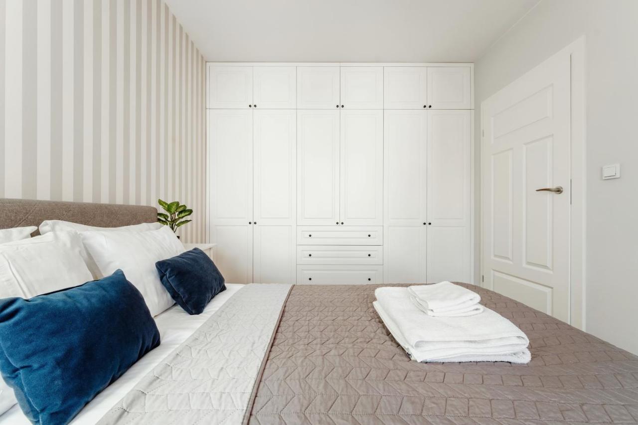 Apartament Plac Litewski Premium No. 7 Lublin Exteriér fotografie